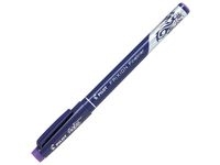 Fineliner PILOT Frixion Violett