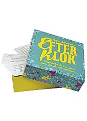 Spel Efterklok