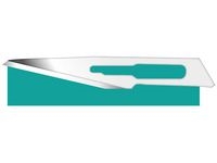 Skärkniv-blad nr 11 5/FP