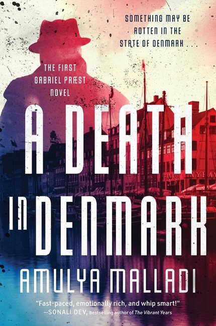 Death in Denmark, A