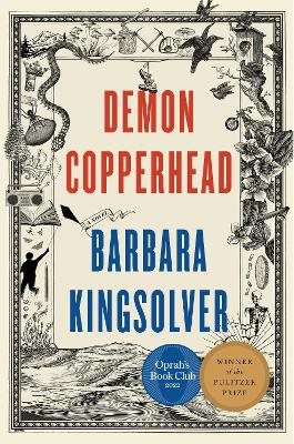 Demon Copperhead: A Novel