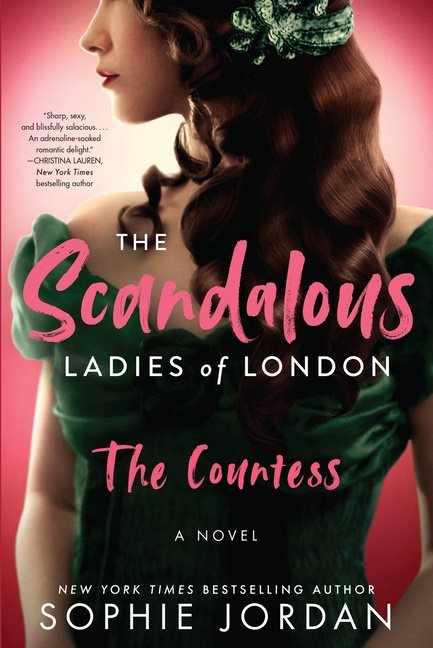 Scandalous Ladies of London, The