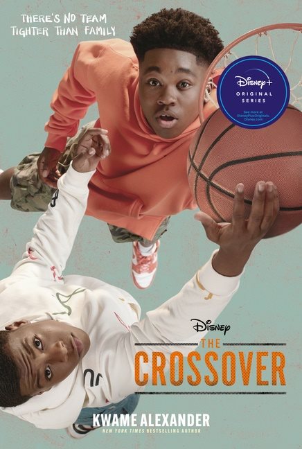 Crossover Tie-in Edition, The
