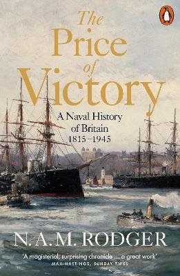 The Price of Victory