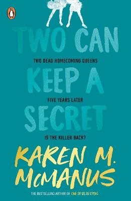 Two Can Keep a Secret