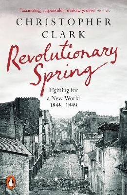 Revolutionary Spring