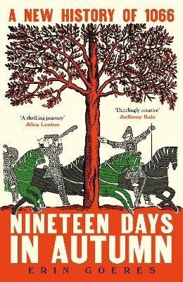 Nineteen Days in Autumn