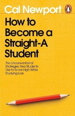 How to Become a Straight-A Student