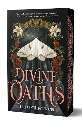 Divine Oaths (Special Limited Edition)