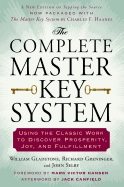 Complete master key system - using the classic work to discover prosperity,