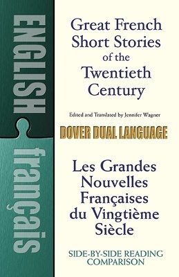 Great french short stories