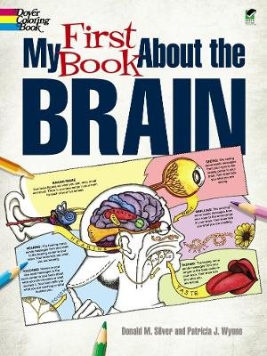 My first book about the brain