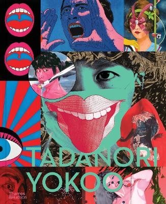 Tadanori Yokoo