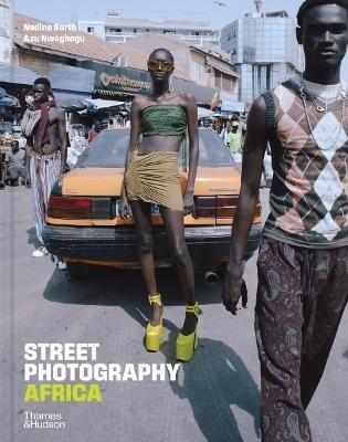 Street Photography Africa