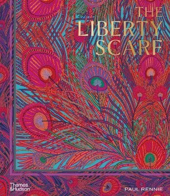 The Liberty Scarf