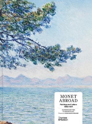 Monet Abroad