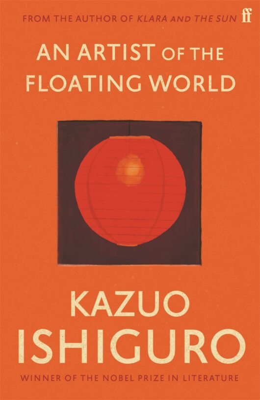 Artist of the Floating World