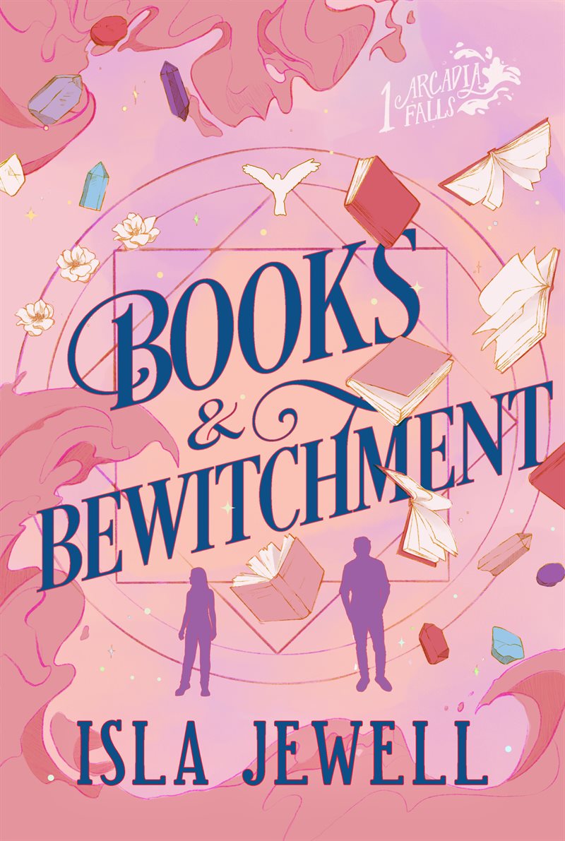 Books & Bewitchment