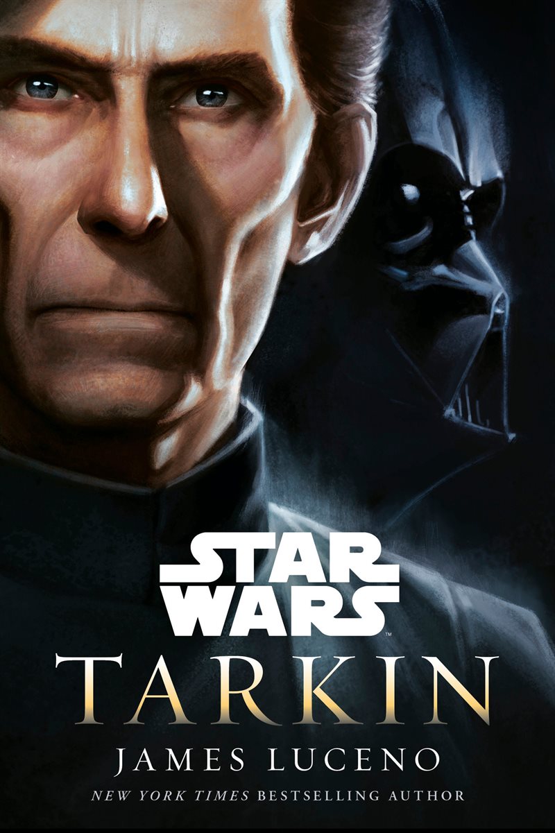 Tarkin: Star Wars