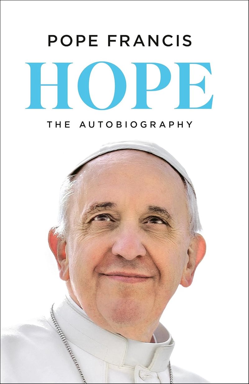 Hope: The Autobiography
