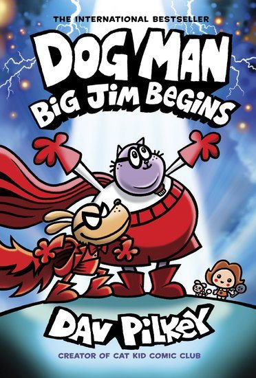 Dog Man: Big Jim Begins (13)
