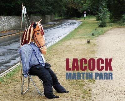 Martin Parr: Lacock