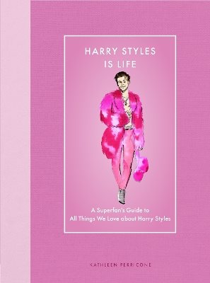 Harry Styles Is Life: A Superfan’s Guide to All Things We Love about Harry Styles