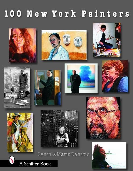 100 new york painters