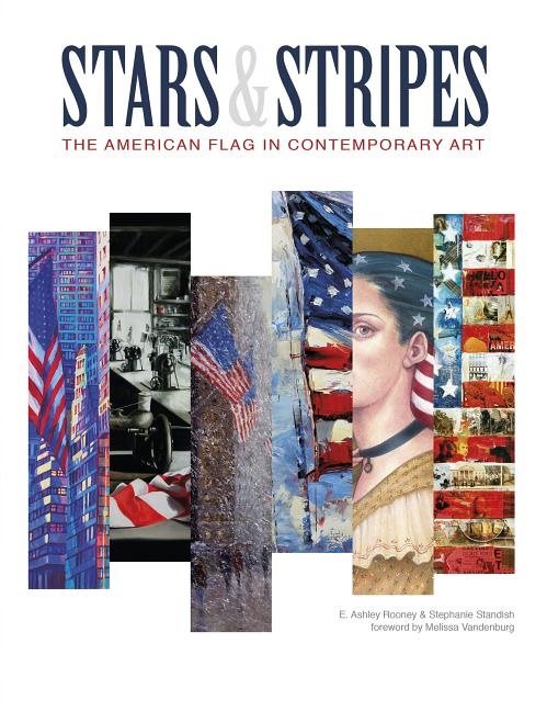 Stars & stripes - the american flag in contemporary art