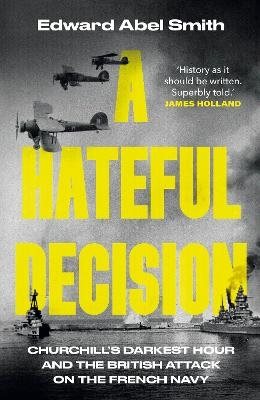 A Hateful Decision
