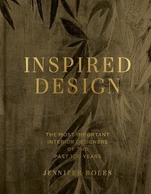 Inspired Design