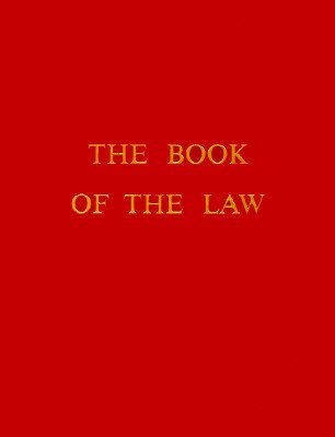 Book of the law