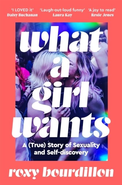 What a Girl Wants