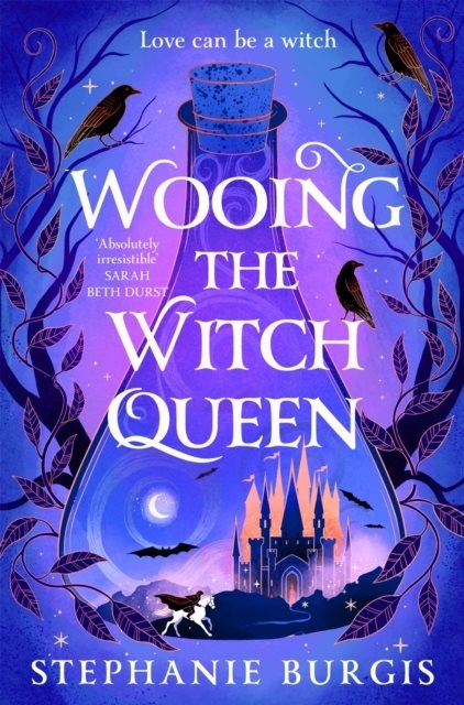 Wooing the Witch Queen