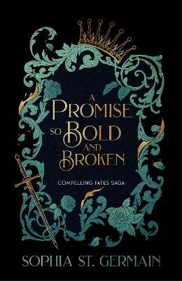 A Promise so Bold and Broken