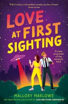 Love at First Sighting