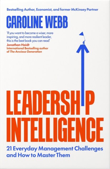 Leadership Intelligence