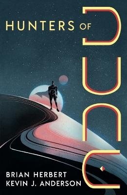 Hunters of Dune