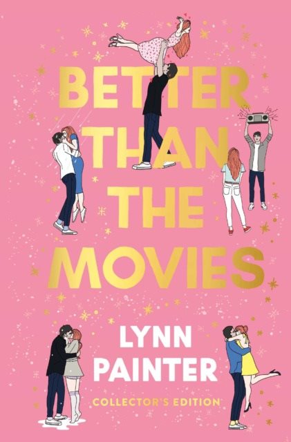 Better Than the Movies Deluxe Edition