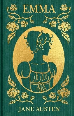 Emma: Gilded Pocket Edition