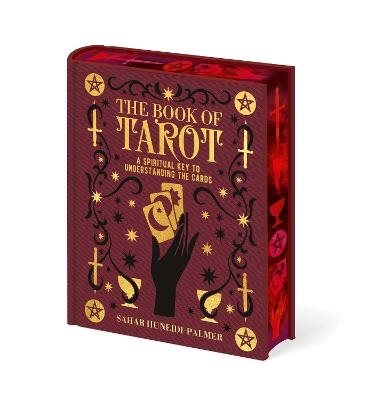 The Book of Tarot