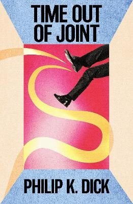 Time Out Of Joint