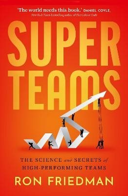 Superteams