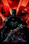 Detective comics vol. 2 the victim syndicate (rebirth)