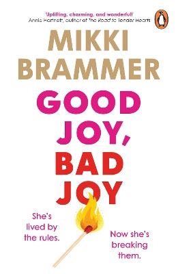 Good Joy, Bad Joy
