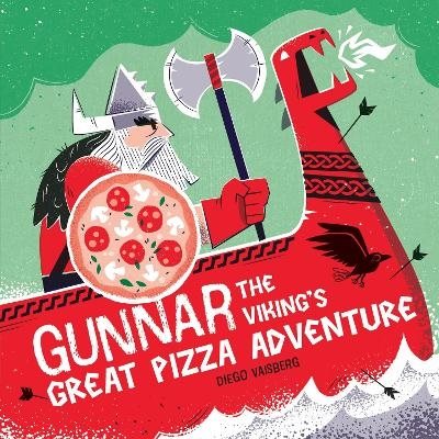 Gunnar the Viking