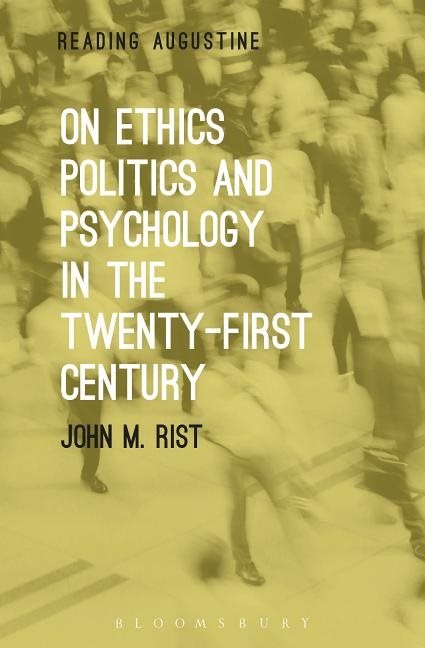 On ethics, politics and psychology in the twenty-first century