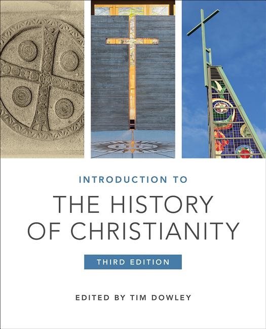 Introduction to the history of christianity