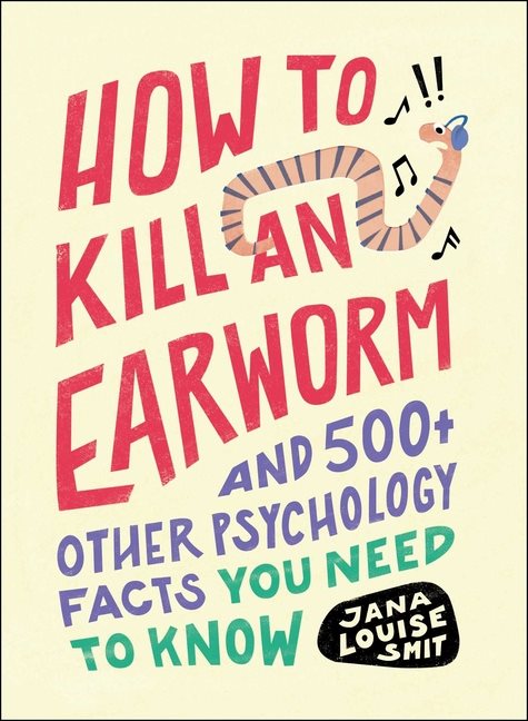 How To Kill An Earworm