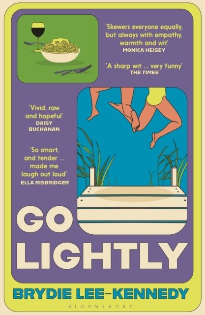 Go Lightly